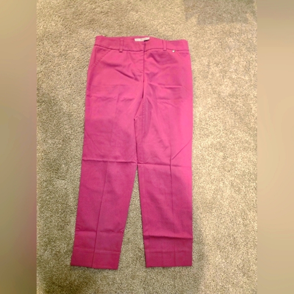 Trina Turk crop pants - Picture 1 of 4